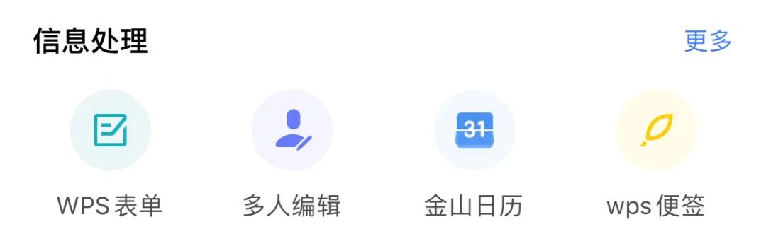 wps工具介绍及使用方法,wps文档基本操作教程
