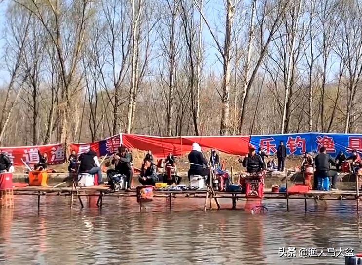 老头坑采取什么钓法,大炮坑钓鱼技巧