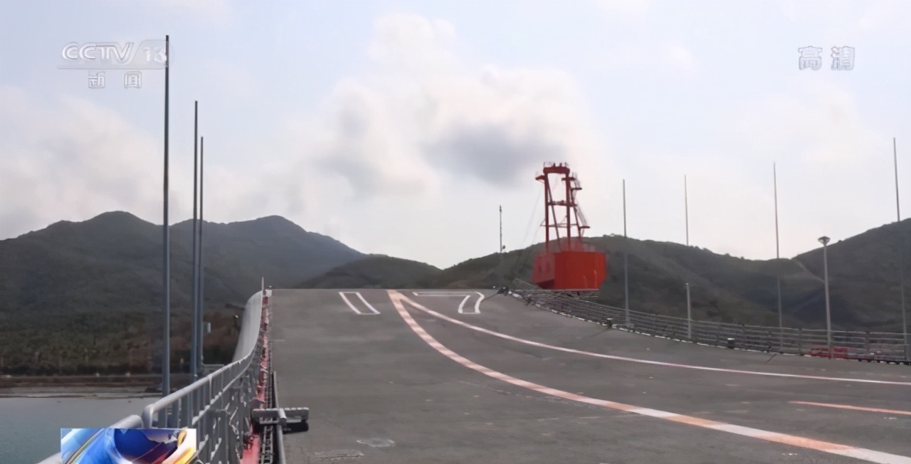 近距离观看山东舰,探访国产航母山东舰完整版