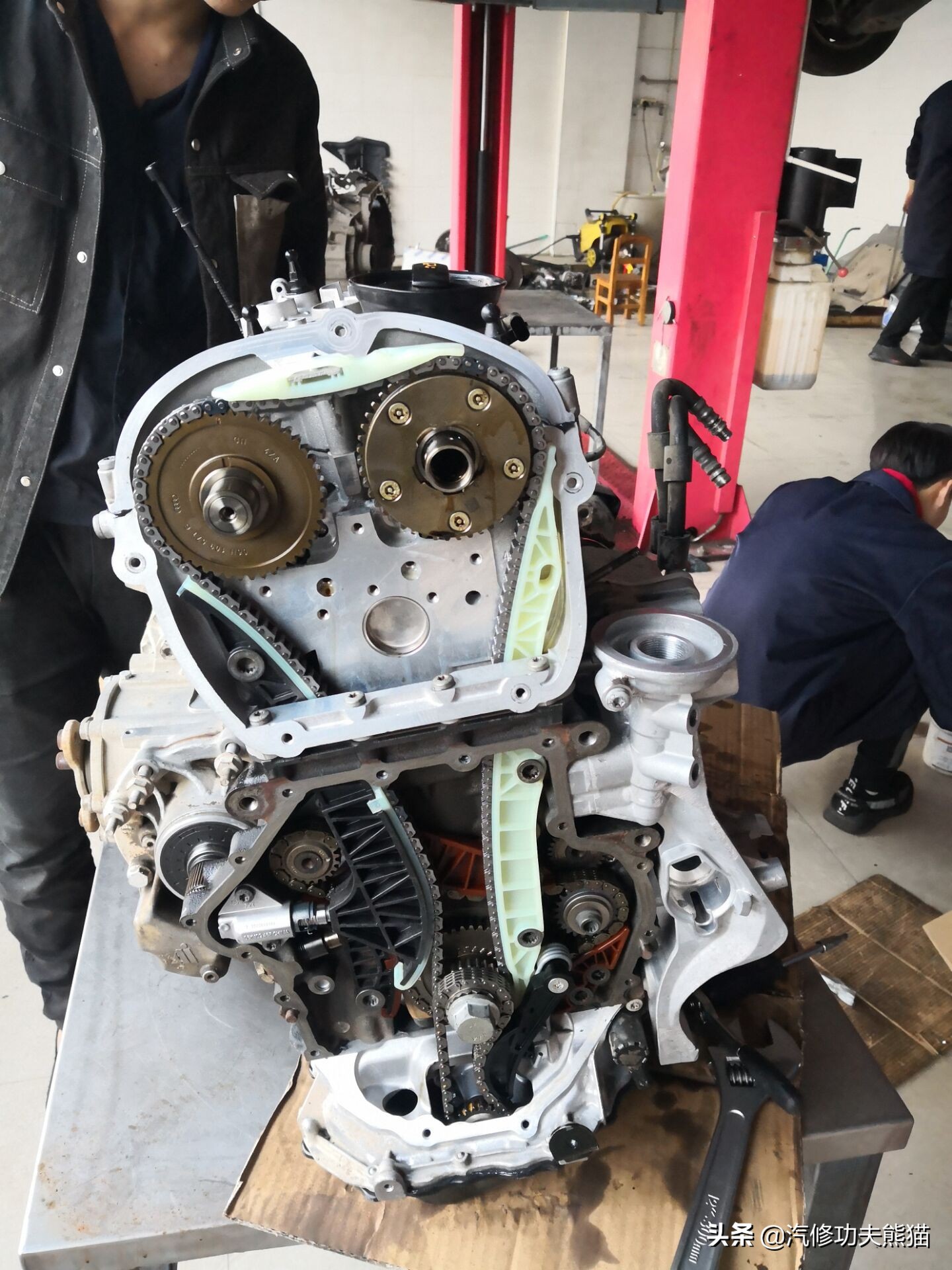 新款大众途观漏油,大众途观烧机油免拆多少钱