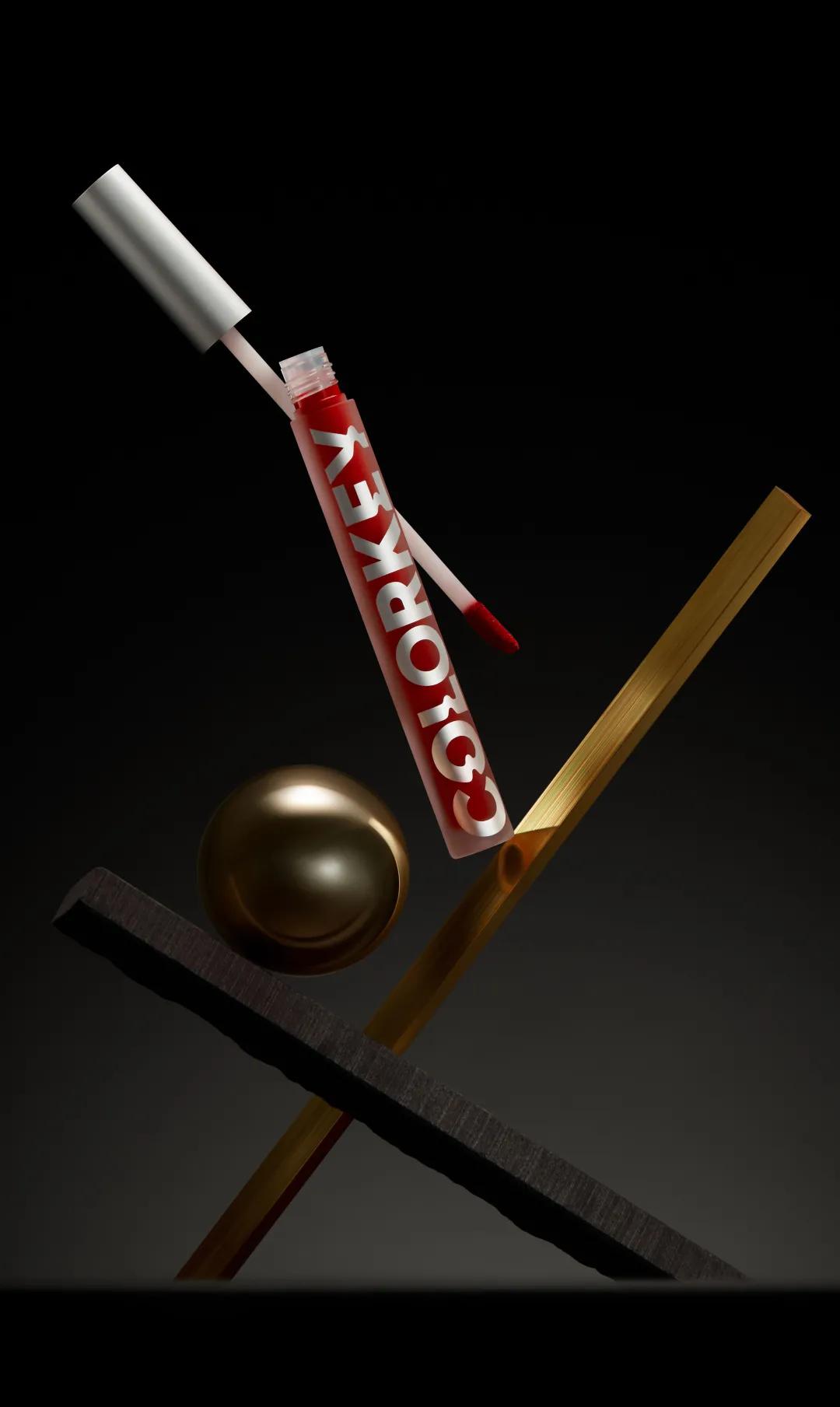 colorkey珂拉琪出圈礼盒,colorkey珂拉琪粉力出圈礼盒