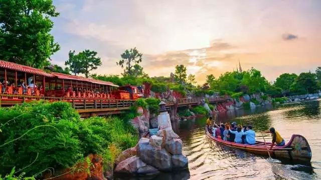 去东京旅游必去的地方,霓虹东京游玩攻略