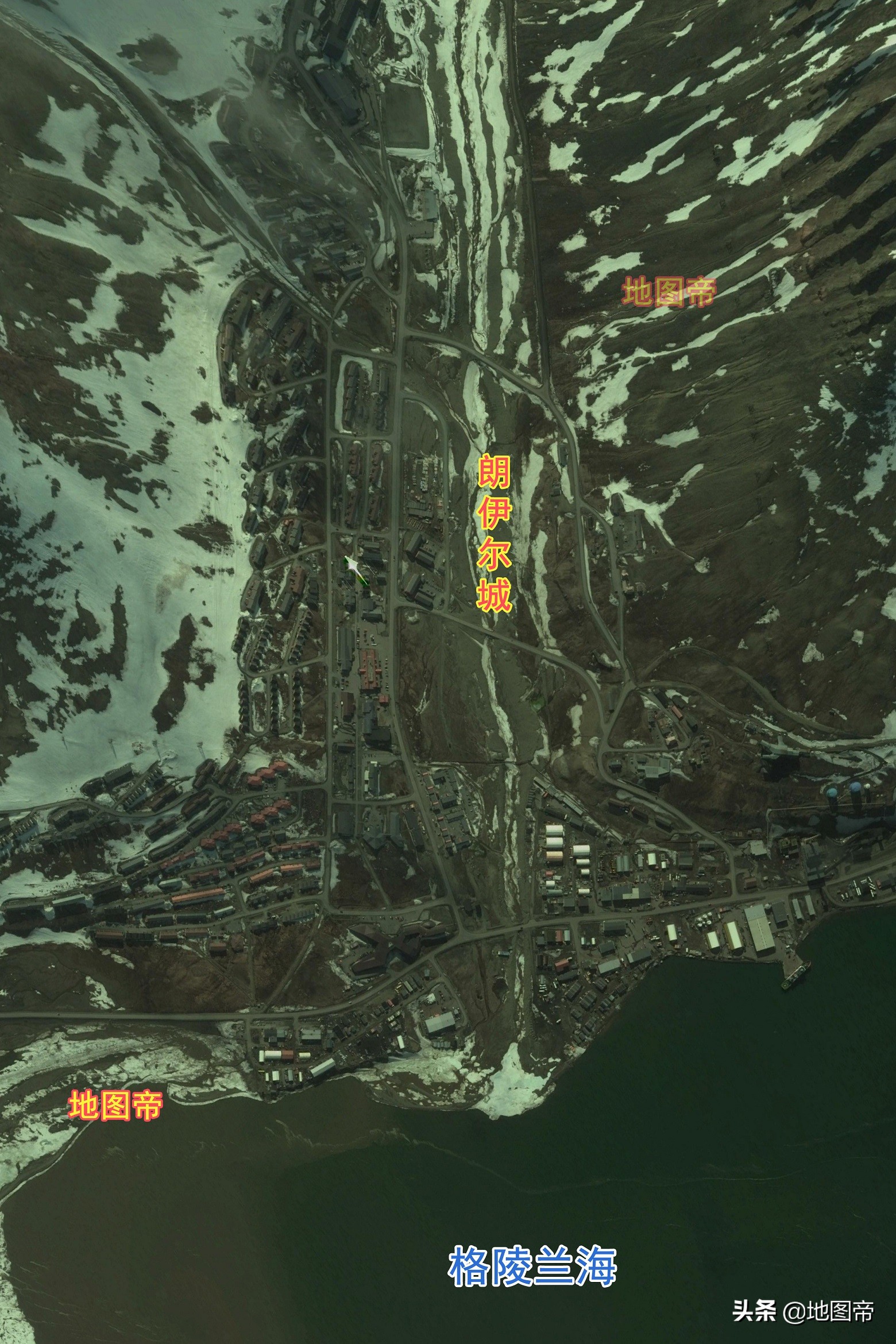 俄罗斯与挪威的历史恩怨,俄罗斯与挪威争夺斯瓦尔巴群岛