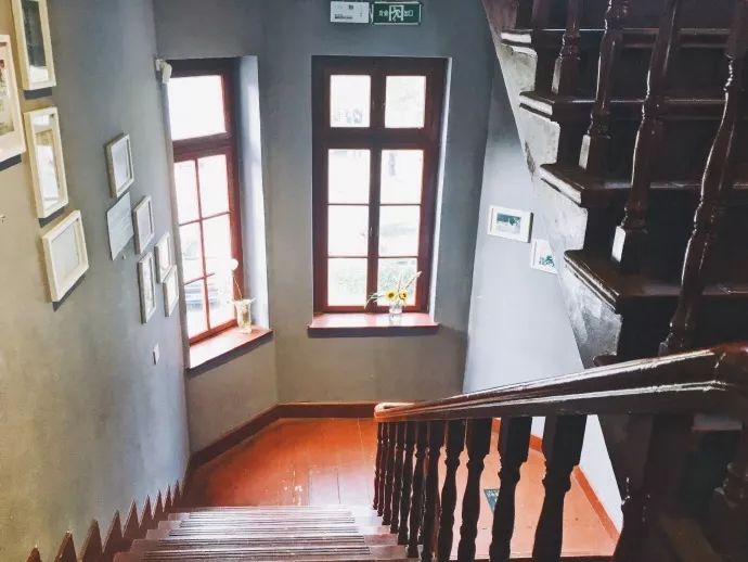 穿越旧时光，带你遇见山东的这些老建筑