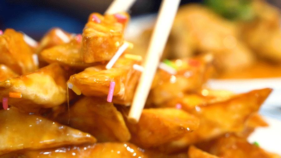 被误解最深的美食,被误解的地方美食