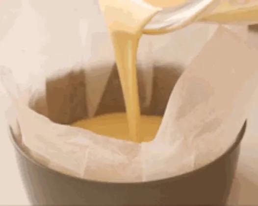 网红芝士蛋糕怎么烤,烤芝士蛋糕的温度和时间