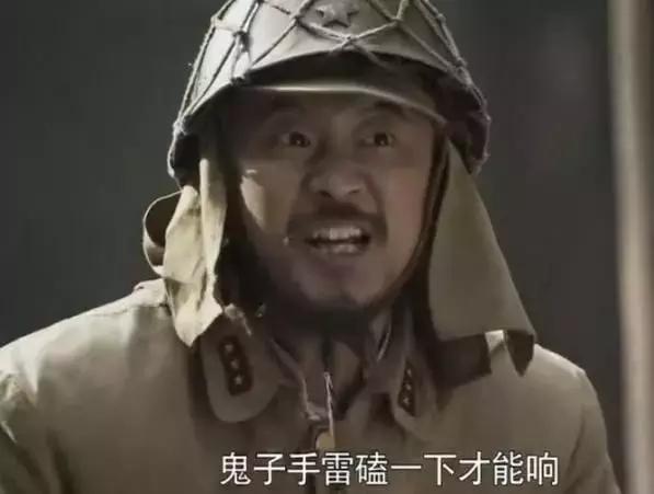 二战扔手榴弹失误搞笑视频,二战日本为什么扔雷的时候磕一下
