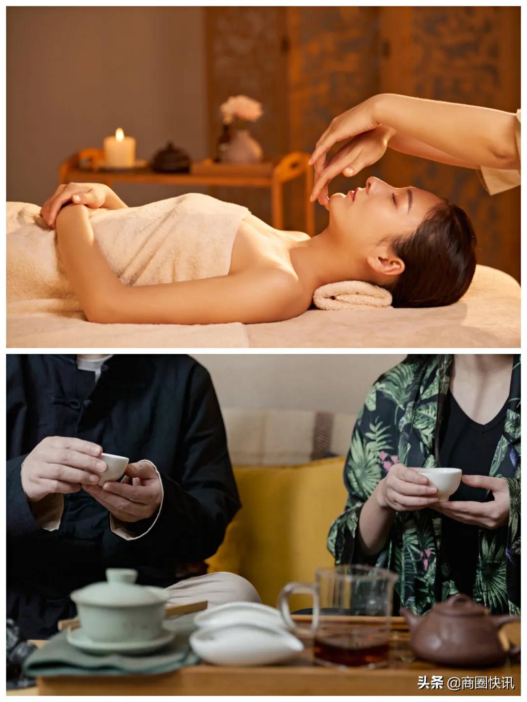 t-city桃源天地测评,tcity桃源天地收费吗