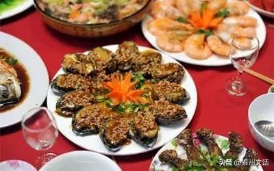 过年有意义的菜名,有趣菜名大全