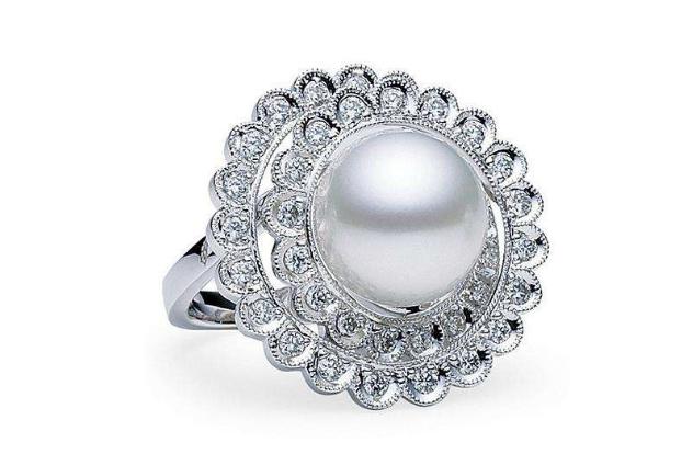 十大钻戒品牌排名,世界十大顶级钻戒品牌排行