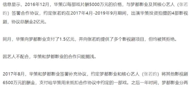 张若昀回应财产纠纷,张若昀回应纠纷真相