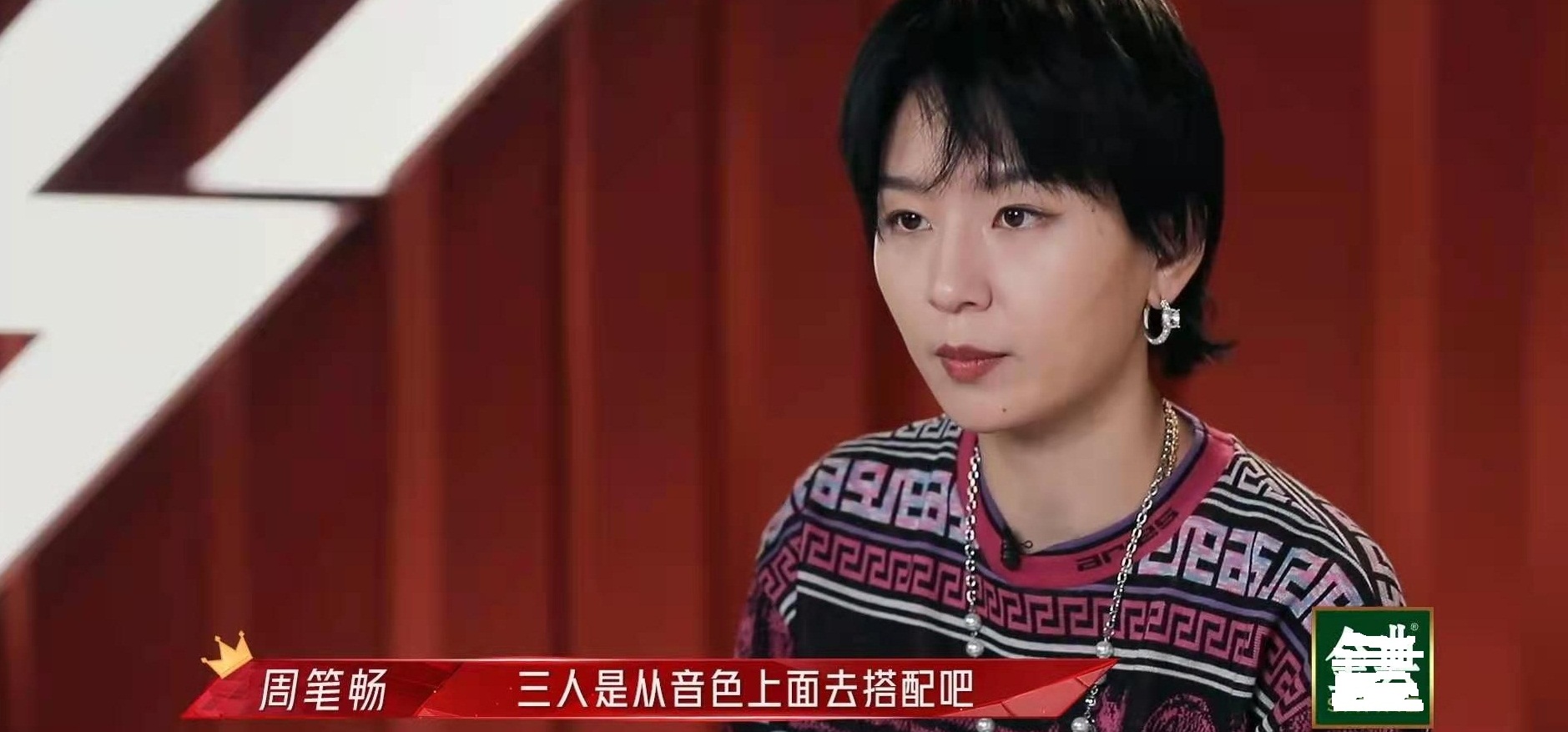 回忆十几年前超女比赛哽咽,当年的超女有多可怕