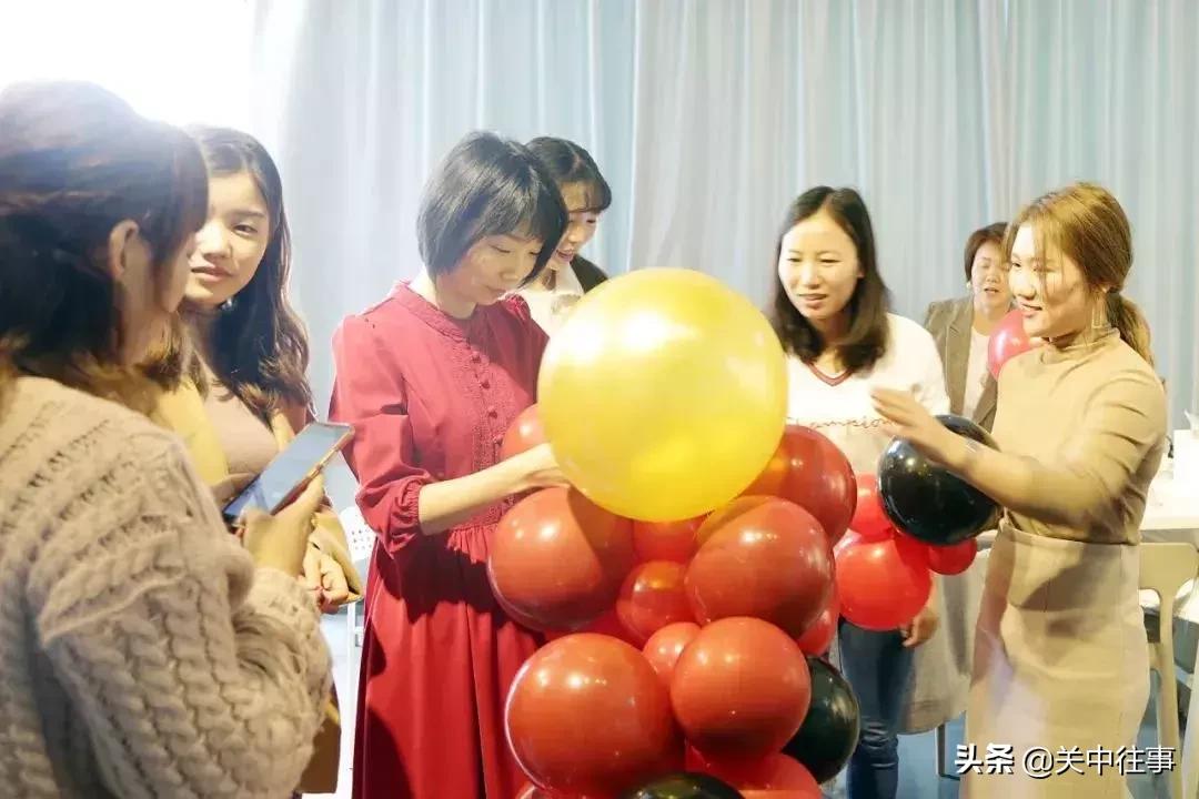 生日气球装饰场景布置教学,西安气球装饰培训