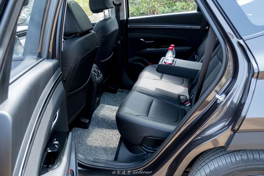 北京现代第5代途胜怎么样,北京现代第五代全新途胜试驾