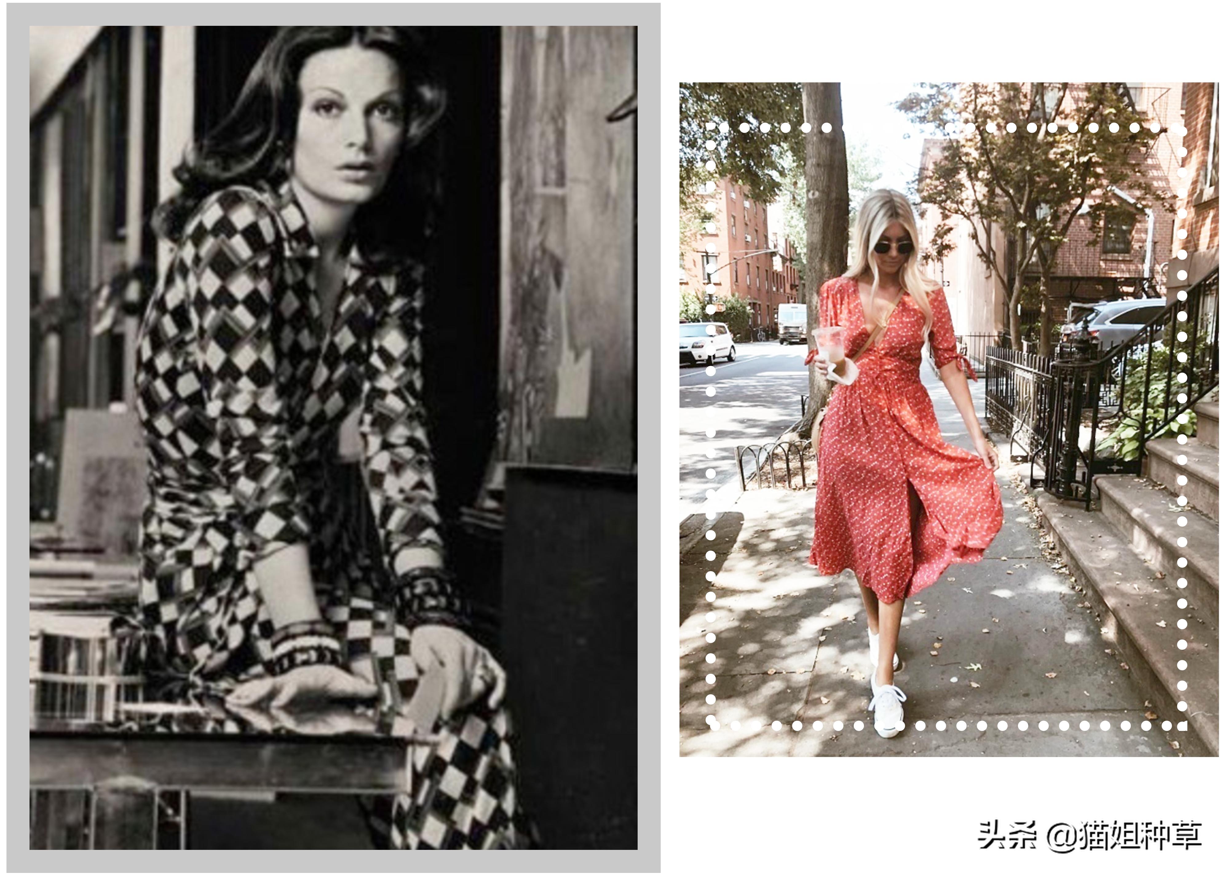 挤奶衫都烂大街了你怎么还在穿？