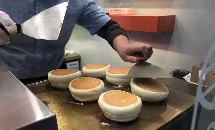 特别好吃的舒芙蕾,真正好吃的舒芙蕾