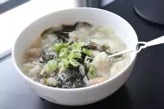 海苔和紫菜是同一种东西吗,海苔与紫菜是一种菜吗