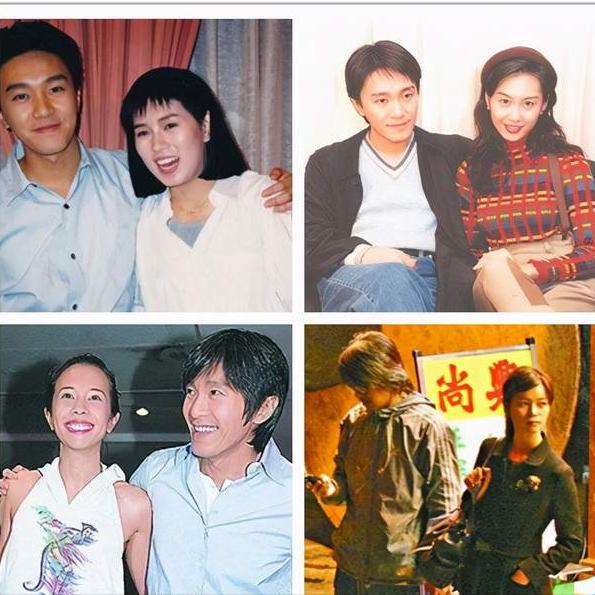 周星驰人生经历粤语,周星驰心酸成名史