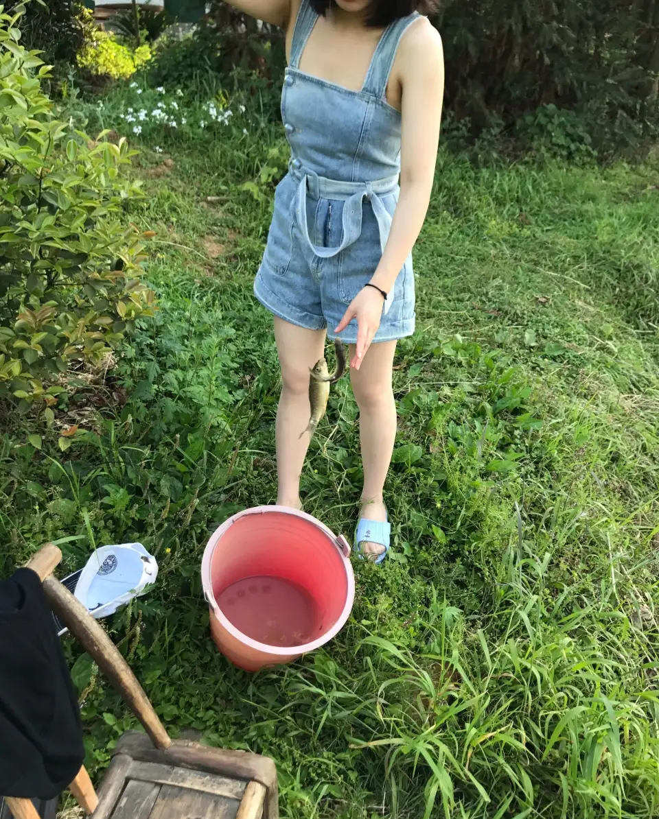 爱钓鱼的灵丹妙药,目前野钓比较好用的小药