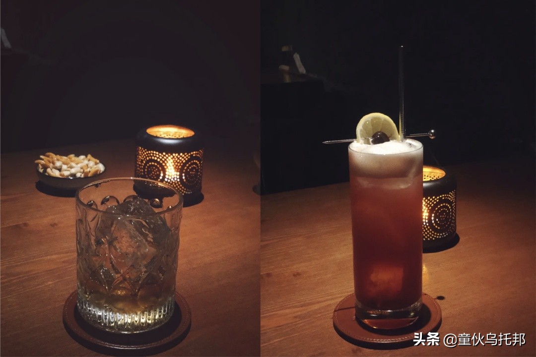 魔都三大酒吧,魔都宝藏