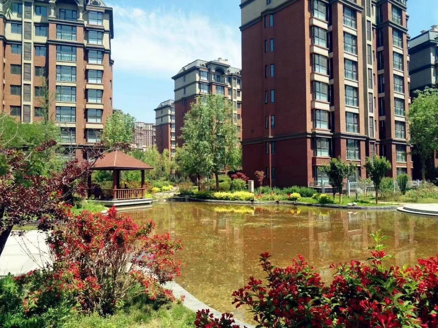 燕郊刚需楼盘,燕郊好的楼盘有哪些