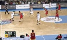 易建联2011年亚锦赛完整比赛视频,11年亚锦赛易建联