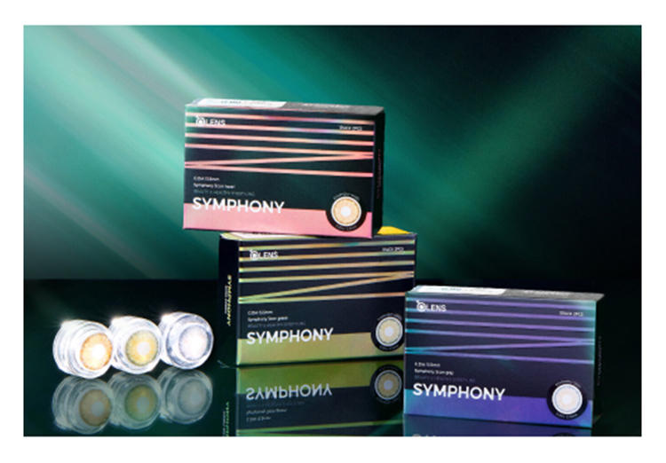 大牌美瞳半年抛品牌推荐,美瞳款式怎么选不踩坑