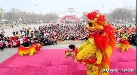 石家庄春节三日旅游攻略大全最新,石家庄附近春节必去十大景点推荐