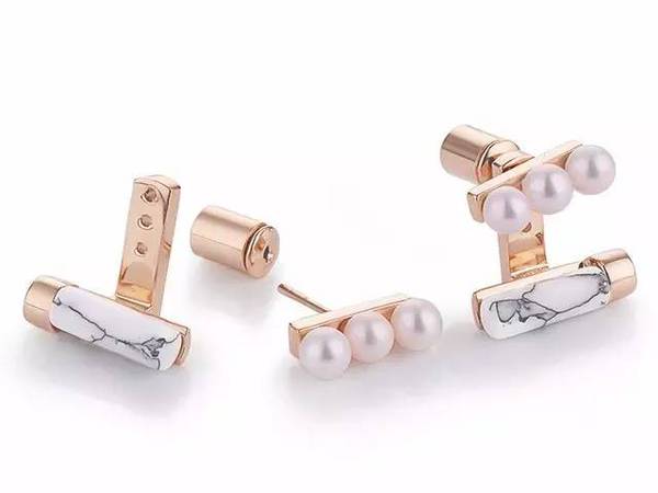 swarovski施华洛世奇旗舰店潘多拉,美国小众饰品品牌