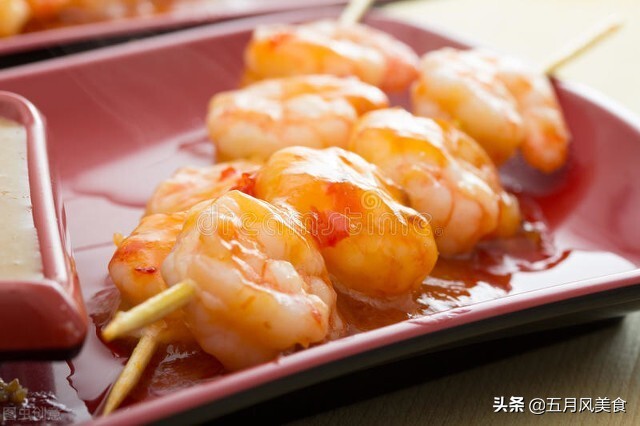 小雪过后多吃虾，孩子个子往上窜，学会6道虾仁菜从此不挑食