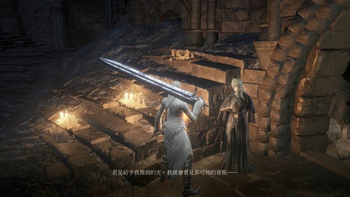 黑暗之魂系列解析,黑暗之魂科普