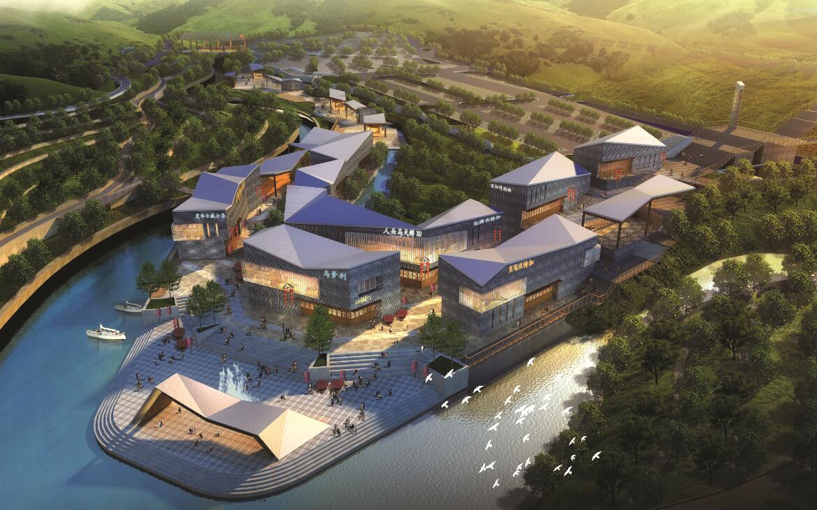 鑵惧啿浣忓畢鏅璁捐,鑵惧啿浼樼寤虹瓚璁捐