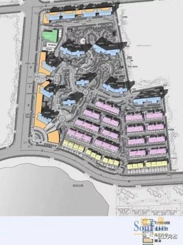 之前买的都笑开花了!光谷三环边77平两房!旁边有好学校!