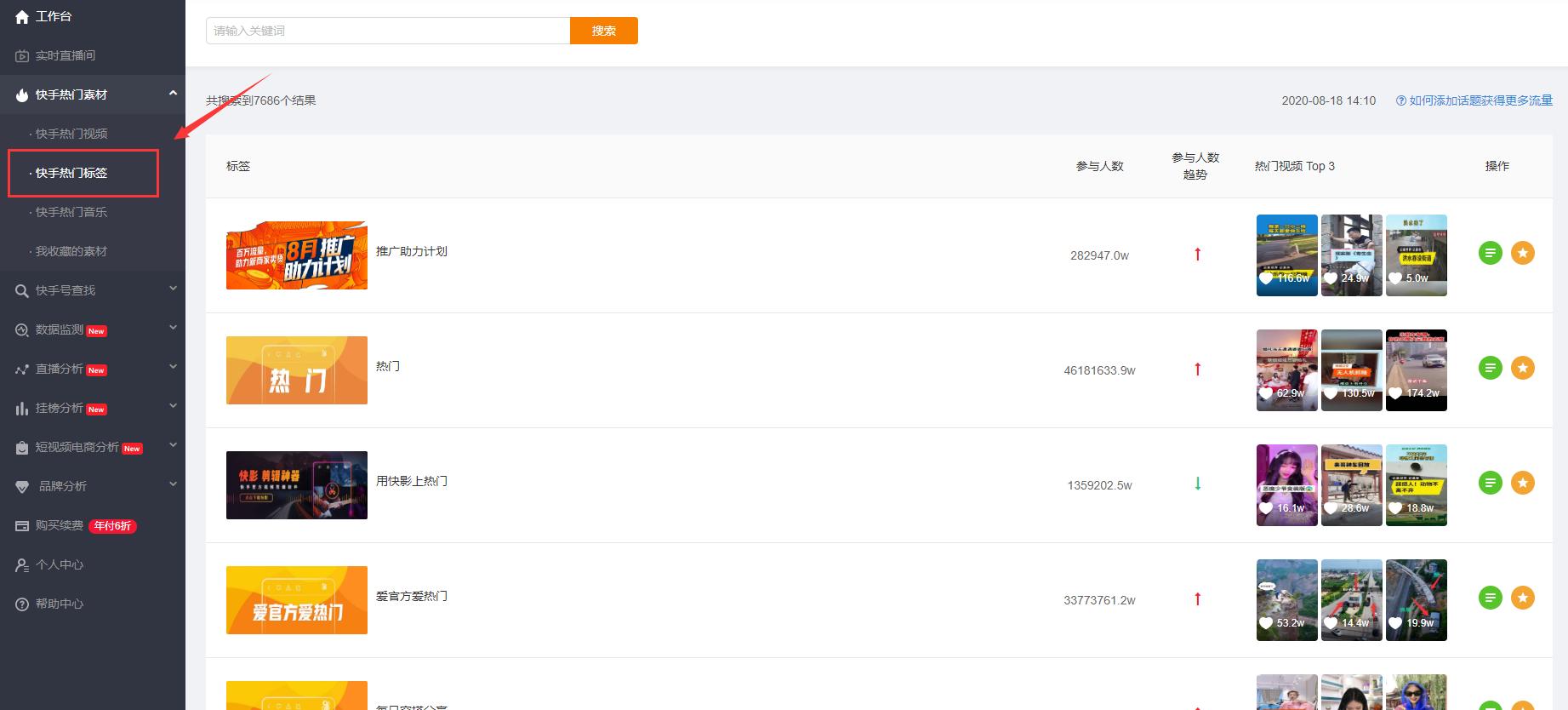 快手运营和抖音运营的区别,快手短视频运营6个常见小问题