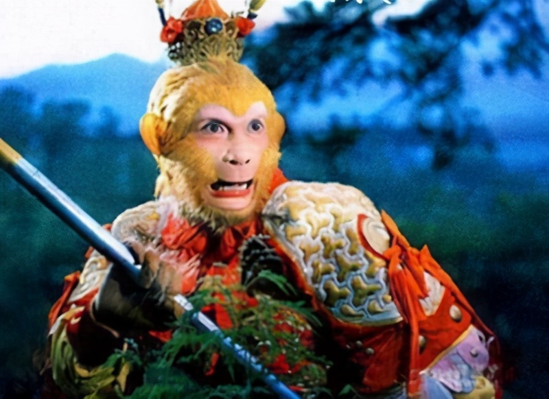 孙悟空的金箍棒有多长有多重,孙悟空的金箍棒有多重视频