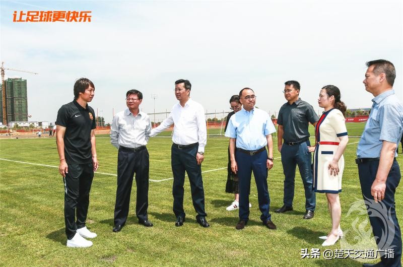 武汉卓尔俱乐部新基地,武汉卓尔新主场将开建了吗