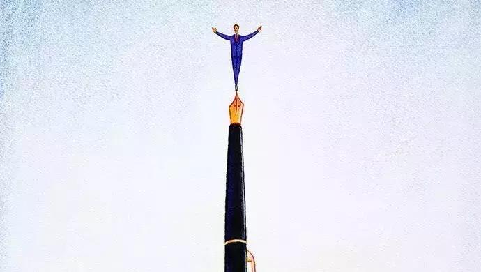 怎么评价领导文章写得好,对领导文章的精彩点评