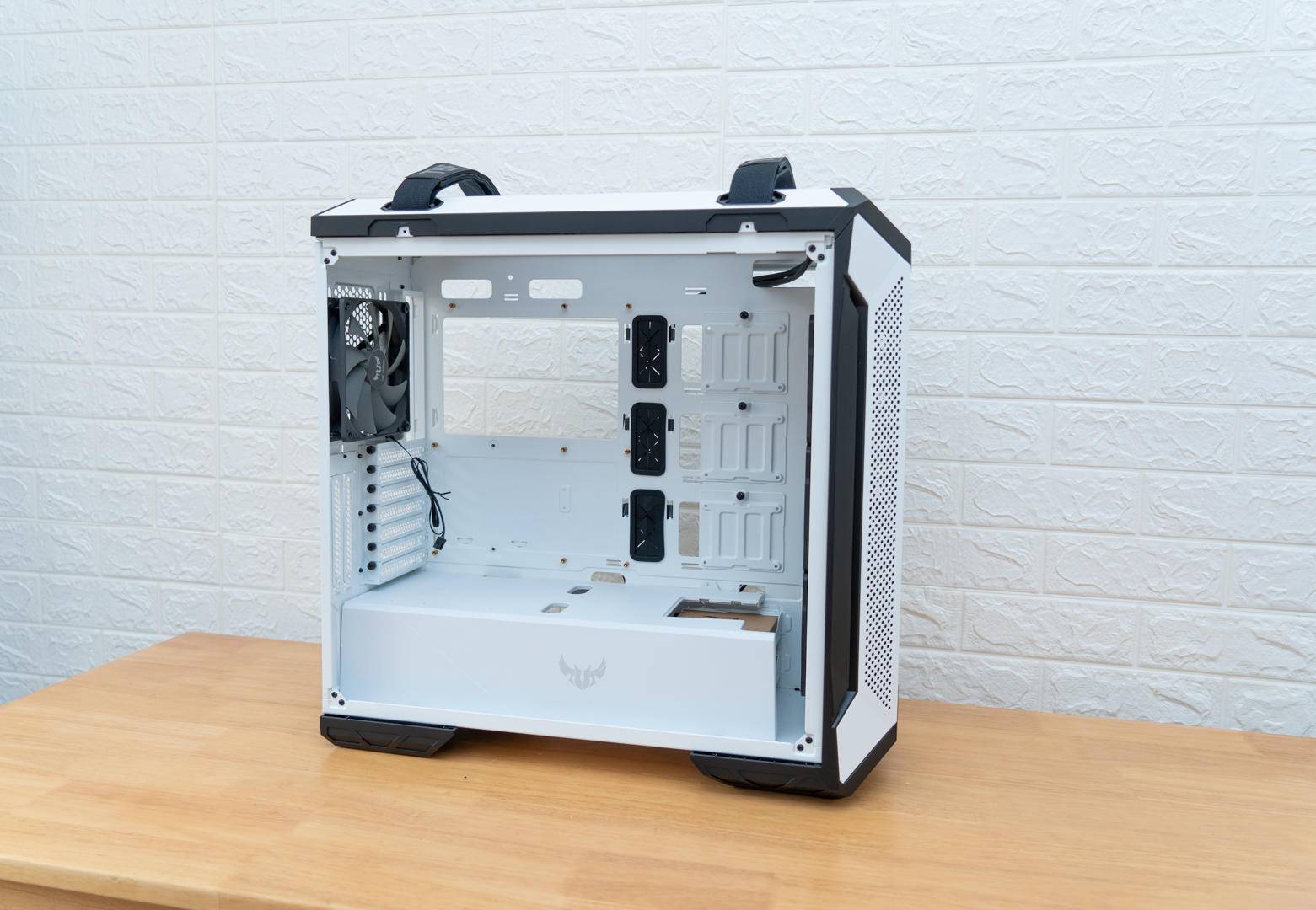 新组装的台式机装机教程,组装台式电脑装机步骤