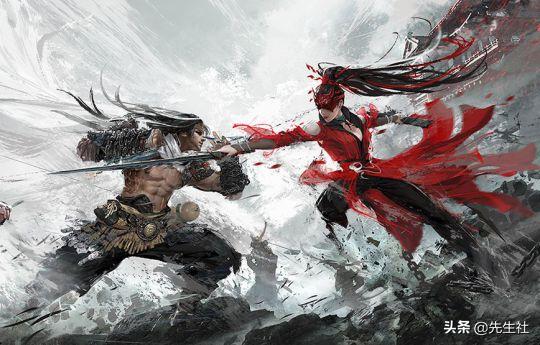 steam永劫无间和网易的段位不同,steam永劫无间和网易玩家实力