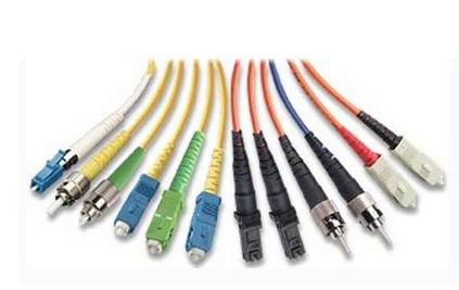 光纤耦合器的作用及图片大全,跳线和尾纤连接的耦合器图片
