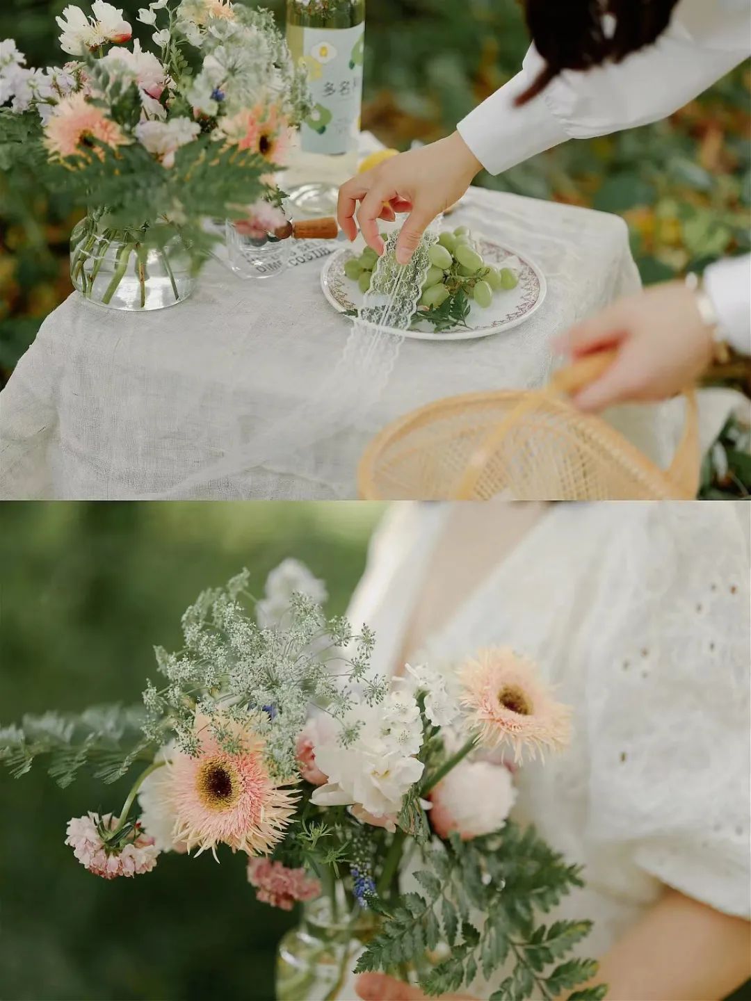 当你选择了花艺这个行业,重新开启花艺创业之路