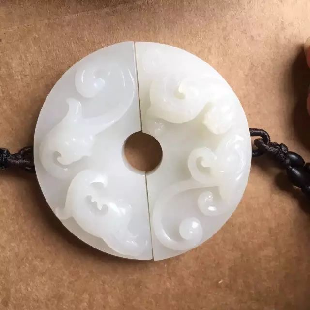 文玩虬是什么,各个朝代玉螭龙的特征