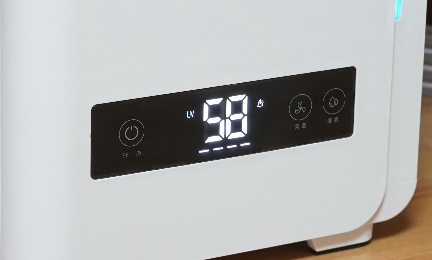 无雾加湿器和有雾加湿器哪个好用,除菌加湿器和普通加湿器有区别吗