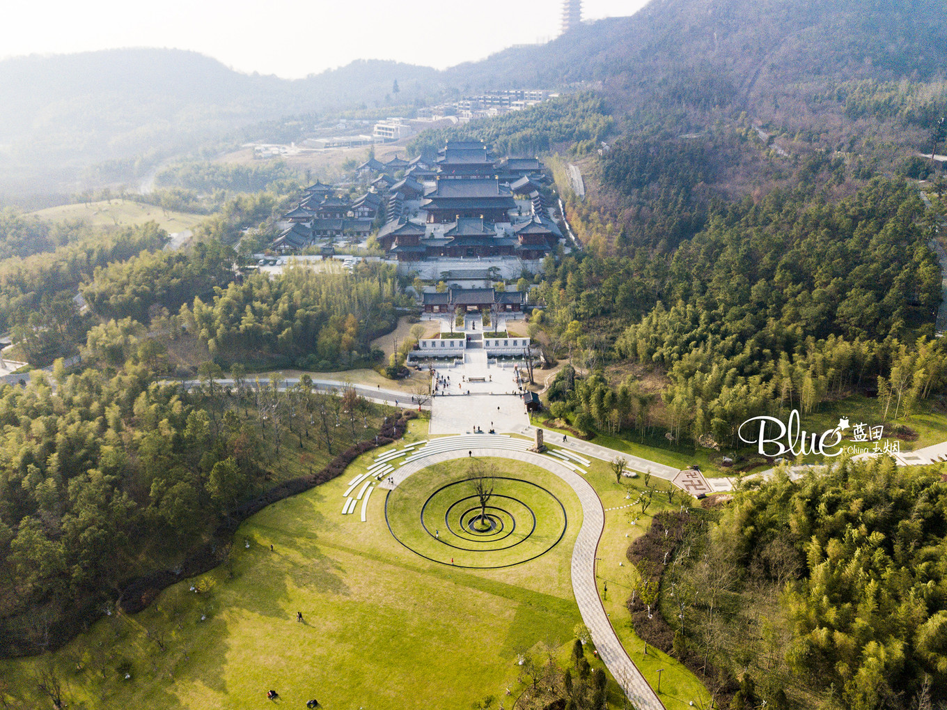 最有灵性的古佛寺,国内最美佛寺排行榜前十