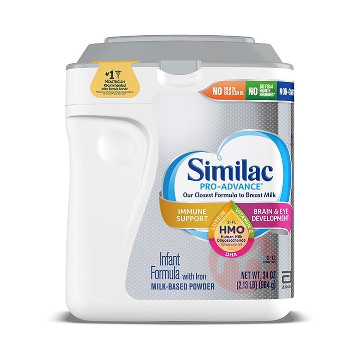 过来人告诉你雅培的奶粉怎么样,美国雅培奶粉有哪些品牌