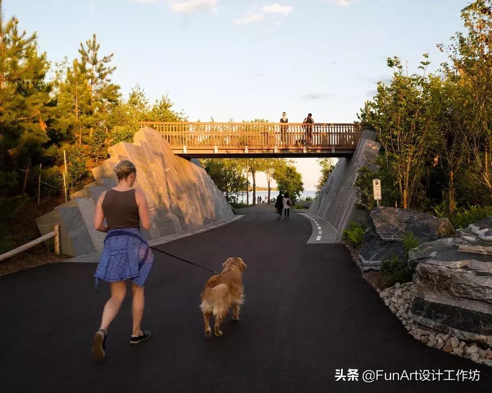 查尔斯·伯恩鲍姆谈景观设计对建筑环境的影响