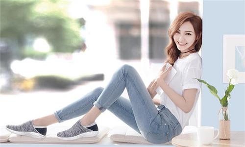 美国200多亿的鞋子,美国卖出上亿双的鞋