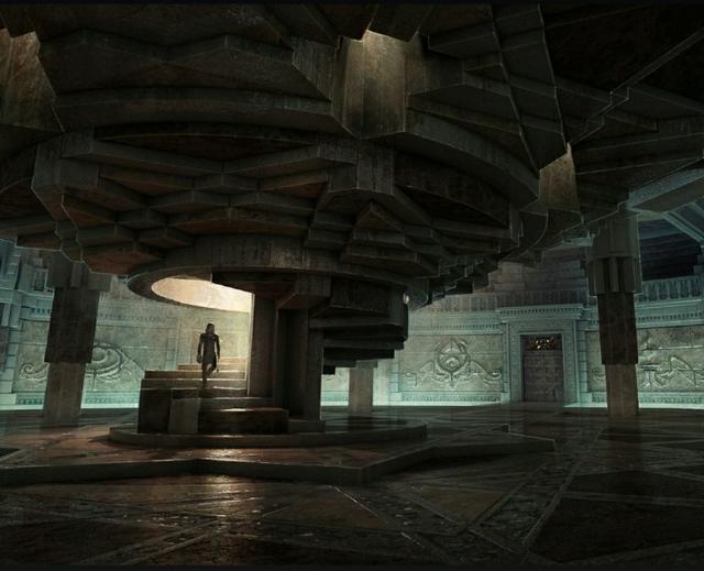 英雄联盟背景故事暗影岛,英雄联盟背景故事暗裔