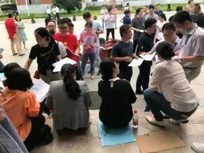 中科院核能研究所90名博士离职,中科院90多人集体离职事件介绍