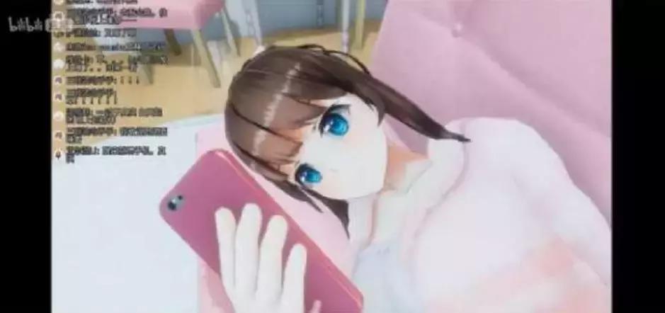 什么是虚拟主播vtuber,vtuber直播